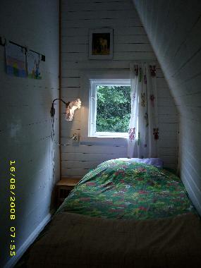 Ferienhaus in Ishult (Smaland) oder Ferienwohnung oder Ferienhaus