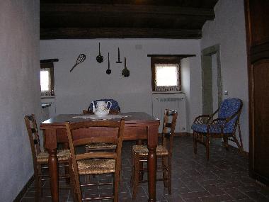 Ferienwohnung in Pratovecchio (Arezzo) oder Ferienwohnung oder Ferienhaus