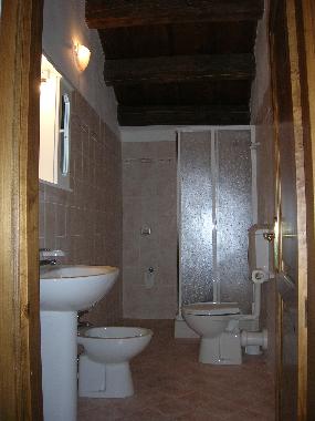 Ferienwohnung in Pratovecchio (Arezzo) oder Ferienwohnung oder Ferienhaus