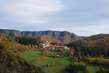 Ferienwohnung in Pratovecchio (Arezzo) oder Ferienwohnung oder Ferienhaus