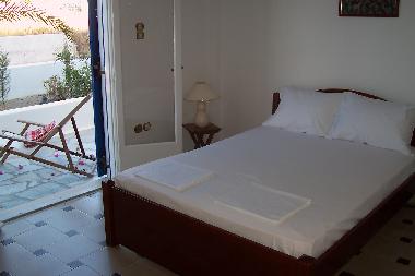 Das andere Schlafzimmer 