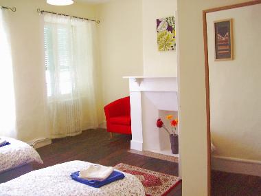 Ferienhaus in St Germain les Belles (Haute-Vienne) oder Ferienwohnung oder Ferienhaus