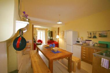 Ferienhaus in St Germain les Belles (Haute-Vienne) oder Ferienwohnung oder Ferienhaus