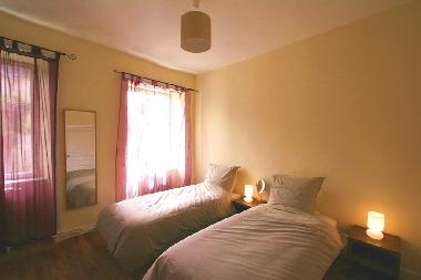 Ferienhaus in St Germain les Belles (Haute-Vienne) oder Ferienwohnung oder Ferienhaus