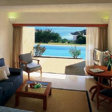 Hotel in Port Elounda (Lasithi) oder Ferienwohnung oder Ferienhaus