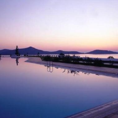 Hotel in Port Elounda (Lasithi) oder Ferienwohnung oder Ferienhaus