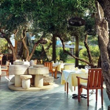 Hotel in Port Elounda (Lasithi) oder Ferienwohnung oder Ferienhaus