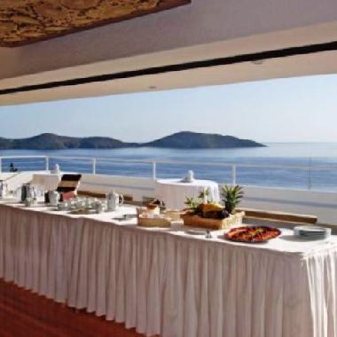 Hotel in Port Elounda (Lasithi) oder Ferienwohnung oder Ferienhaus