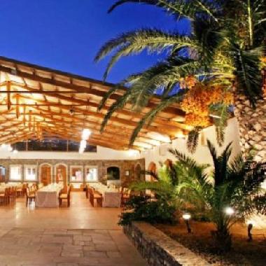 Hotel in Port Elounda (Lasithi) oder Ferienwohnung oder Ferienhaus