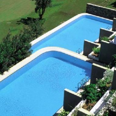 Hotel in Port Elounda (Lasithi) oder Ferienwohnung oder Ferienhaus