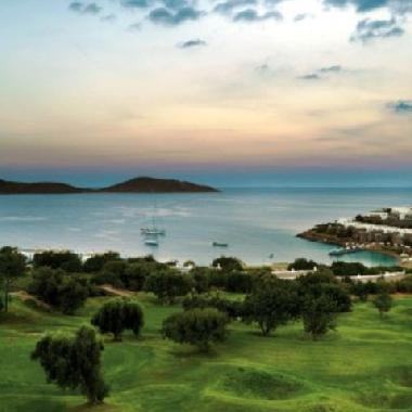 Hotel in Port Elounda (Lasithi) oder Ferienwohnung oder Ferienhaus