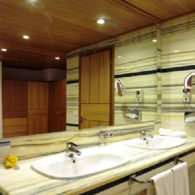 Hotel in Port Elounda (Lasithi) oder Ferienwohnung oder Ferienhaus