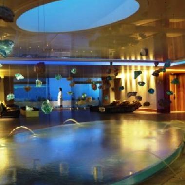 Hotel in Port Elounda (Lasithi) oder Ferienwohnung oder Ferienhaus