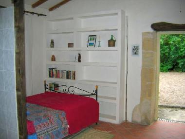 Ferienhaus in Montcaret (Dordogne) oder Ferienwohnung oder Ferienhaus