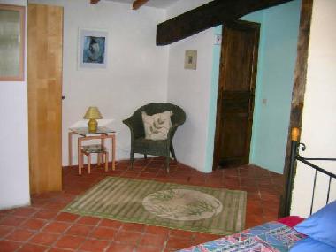 Ferienhaus in Montcaret (Dordogne) oder Ferienwohnung oder Ferienhaus