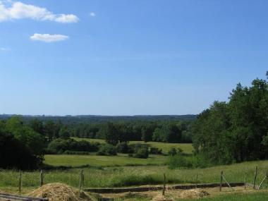 Ferienhaus in Montcaret (Dordogne) oder Ferienwohnung oder Ferienhaus