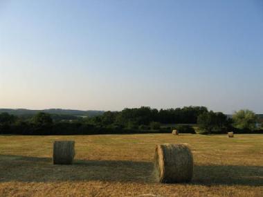 Ferienhaus in Montcaret (Dordogne) oder Ferienwohnung oder Ferienhaus