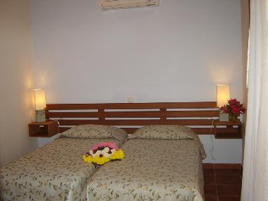 Ferienhaus in Rhodes (Dodekanisos) oder Ferienwohnung oder Ferienhaus