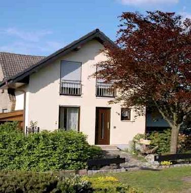 Ferienwohnung in Heek - Nienborg (Mnsterland) oder Ferienwohnung oder Ferienhaus