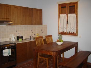 Ferienhaus in Rhodes (Dodekanisos) oder Ferienwohnung oder Ferienhaus