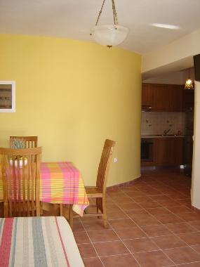 Ferienhaus in Rhodes (Dodekanisos) oder Ferienwohnung oder Ferienhaus