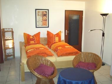 Ferienwohnung in �hringen (Hohenlohe) oder Ferienwohnung oder Ferienhaus