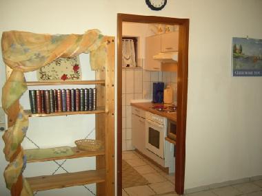 Ferienwohnung in �hringen (Hohenlohe) oder Ferienwohnung oder Ferienhaus