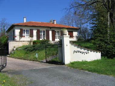 Ferienhaus in Villereal (Lot-et-Garonne) oder Ferienwohnung oder Ferienhaus
