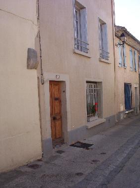 Ferienhaus in Carcassonne (Aude) oder Ferienwohnung oder Ferienhaus