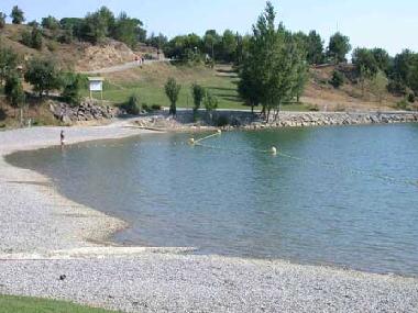 Ferienhaus in Carcassonne (Aude) oder Ferienwohnung oder Ferienhaus