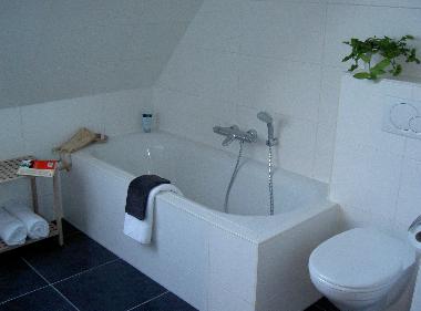 Beemsterkamer Badezimmer