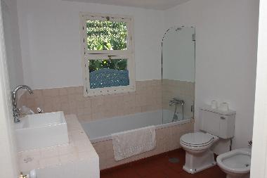 Ferienhaus in Ponta do Sol (Madeira) oder Ferienwohnung oder Ferienhaus