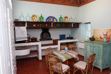 Ferienhaus in Ponta do Sol (Madeira) oder Ferienwohnung oder Ferienhaus