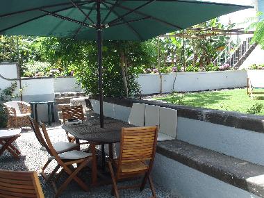 Ferienhaus in Ponta do Sol (Madeira) oder Ferienwohnung oder Ferienhaus