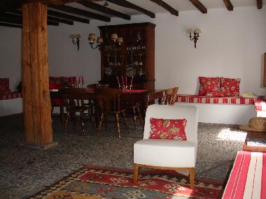 Ferienhaus in Ponta do Sol (Madeira) oder Ferienwohnung oder Ferienhaus