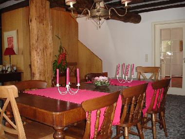 Ferienhaus in Ponta do Sol (Madeira) oder Ferienwohnung oder Ferienhaus