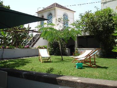 Ferienhaus in Ponta do Sol (Madeira) oder Ferienwohnung oder Ferienhaus