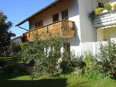 Ferienwohnung in Grafing (Oberbayern) oder Ferienwohnung oder Ferienhaus