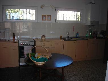 Ferienhaus in Benissa (Alicante / Alacant) oder Ferienwohnung oder Ferienhaus