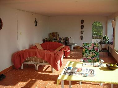 Ferienhaus in Benissa (Alicante / Alacant) oder Ferienwohnung oder Ferienhaus