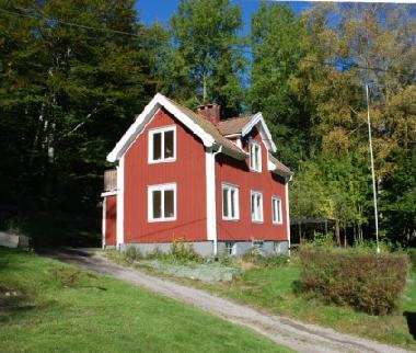 Ferienhaus in Uddevalla (Bohusl�n) oder Ferienwohnung oder Ferienhaus