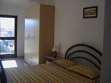 Ferienwohnung in la Caletta (Nuoro) oder Ferienwohnung oder Ferienhaus