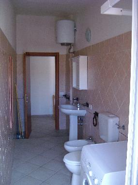 Ferienwohnung in la Caletta (Nuoro) oder Ferienwohnung oder Ferienhaus