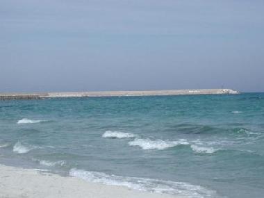 Ferienwohnung in la Caletta (Nuoro) oder Ferienwohnung oder Ferienhaus