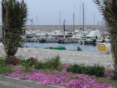 Ferienwohnung in la Caletta (Nuoro) oder Ferienwohnung oder Ferienhaus