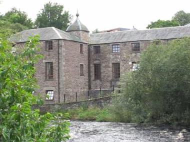 Ferienwohnung in Dunblane (Highlands and Islands) oder Ferienwohnung oder Ferienhaus