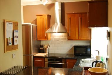 Ferienwohnung in Dunblane (Highlands and Islands) oder Ferienwohnung oder Ferienhaus