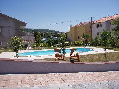 Ferienwohnung in RAB (Primorsko-Goranska) oder Ferienwohnung oder Ferienhaus
