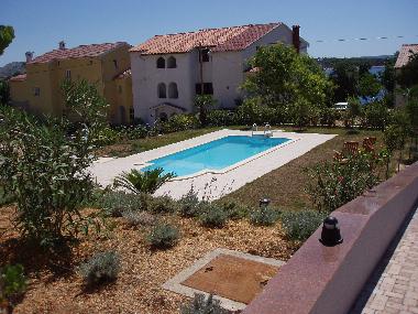 Ferienwohnung in RAB (Primorsko-Goranska) oder Ferienwohnung oder Ferienhaus