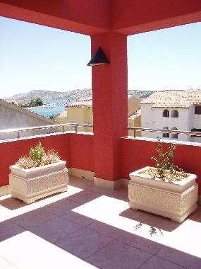 Ferienwohnung in RAB (Primorsko-Goranska) oder Ferienwohnung oder Ferienhaus